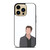 KLAUS MIKAELSON 1 iPhone 14 Pro Max Case Cover