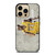 KOBE BRYANT 13 iPhone 14 Pro Max Case Cover