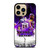 KOBE BRYANT THE LAST JEDI iPhone 14 Pro Max Case Cover