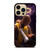 KOBE X GIANNA BRYANT iPhone 14 Pro Max Case Cover