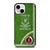 LIVERPOOL ANFIELD CORNER iPhone 13 Mini Case Cover