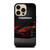 KOENIGSEGG CAR iPhone 14 Pro Max Case Cover