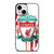 LIVERPOOL 4 iPhone 13 Mini Case Cover