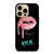 KYLIE JENNER LIPS 1 iPhone 14 Pro Max Case Cover