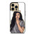 KYLIE JENNER QUEEN iPhone 14 Pro Max Case Cover