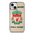 LIVERPOOL 2 iPhone 13 Mini Case Cover