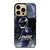 LAMAR JACKSON 1 iPhone 14 Pro Max Case Cover