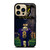LAMAR JACKSON RAVENS iPhone 14 Pro Max Case Cover