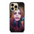 LANA DEL REY BLUE ROSE 2 iPhone 14 Pro Max Case Cover