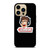 LAZARBEAM GINGY iPhone 14 Pro Max Case Cover