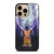 LEBRON JAMES LA LAKERS iPhone 14 Pro Max Case Cover