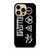 LED ZEPPELIN 3 iPhone 14 Pro Max Case Cover
