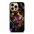 LEGEND OF ZELDA SKULL KID 2 iPhone 14 Pro Max Case Cover