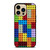 LEGO CHILD KUBIKI iPhone 14 Pro Max Case Cover