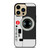 LEICA CAMERA iPhone 14 Pro Max Case Cover