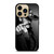 LEMMY KILMISTER BASS 1 iPhone 14 Pro Max Case Cover