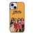 LITTLE MIX GROUP iPhone 13 Mini Case Cover