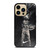 LEO MESSI 1 iPhone 14 Pro Max Case Cover