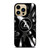 LEXUS LOGO RIM iPhone 14 Pro Max Case Cover