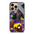 LIL UZI RAPPER CARTOON iPhone 14 Pro Max Case Cover