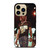 LIL UZI RAPPER iPhone 14 Pro Max Case Cover