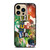 LIL UZI VERT RAPPER iPhone 14 Pro Max Case Cover