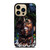 LIL UZI VERT SKULL iPhone 14 Pro Max Case Cover
