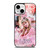 LISA BLACKPINK 2 iPhone 13 Mini Case Cover
