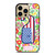LILLY PULITZER 3 iPhone 14 Pro Max Case Cover