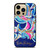 LILLY PULITZER OCEAN JEWELS iPhone 14 Pro Max Case Cover