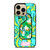 LILLY PULITZER VINES 2 iPhone 14 Pro Max Case Cover