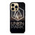 LINKIN PARK AMERICAN ROCK iPhone 14 Pro Max Case Cover