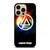 LINKIN PARK LOGO iPhone 14 Pro Max Case Cover