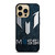 LIONEL ANDRES MESSI iPhone 14 Pro Max Case Cover