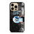 LIONEL MESSI ARGENTINA iPhone 14 Pro Max Case Cover