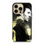 LIONEL MESSI BARCA 1 iPhone 14 Pro Max Case Cover