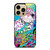 LISA FRANK SEA iPhone 14 Pro Max Case Cover