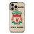 LIVERPOOL 2 iPhone 14 Pro Max Case Cover