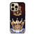 LIVERPOOL CHAMPION iPhone 14 Pro Max Case Cover