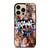 LOGAN PAUL COLLAGE iPhone 14 Pro Max Case Cover
