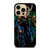 LOKI AVENGERS VILLAIN iPhone 14 Pro Max Case Cover