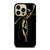LOKI AVENGERS iPhone 14 Pro Max Case Cover