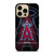 LOS ANGELES ANGELS iPhone 14 Pro Max Case Cover