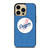 LOS ANGELES DODGERS 1 iPhone 14 Pro Max Case Cover