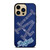 LOS ANGELES DODGERS 3 iPhone 14 Pro Max Case Cover
