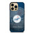 LOS ANGELES DODGERS 4 iPhone 14 Pro Max Case Cover