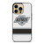 LOS ANGELES LA KINGS iPhone 14 Pro Max Case Cover