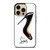LOUBOUTIN SHOES LOGO iPhone 14 Pro Max Case Cover