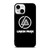 LINKIN PARK 2 iPhone 13 Mini Case Cover