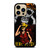 LUFFY STRAW HAT ONE PIECE iPhone 14 Pro Max Case Cover